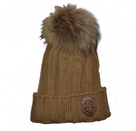 UGG Australia Шапка - Chestnut